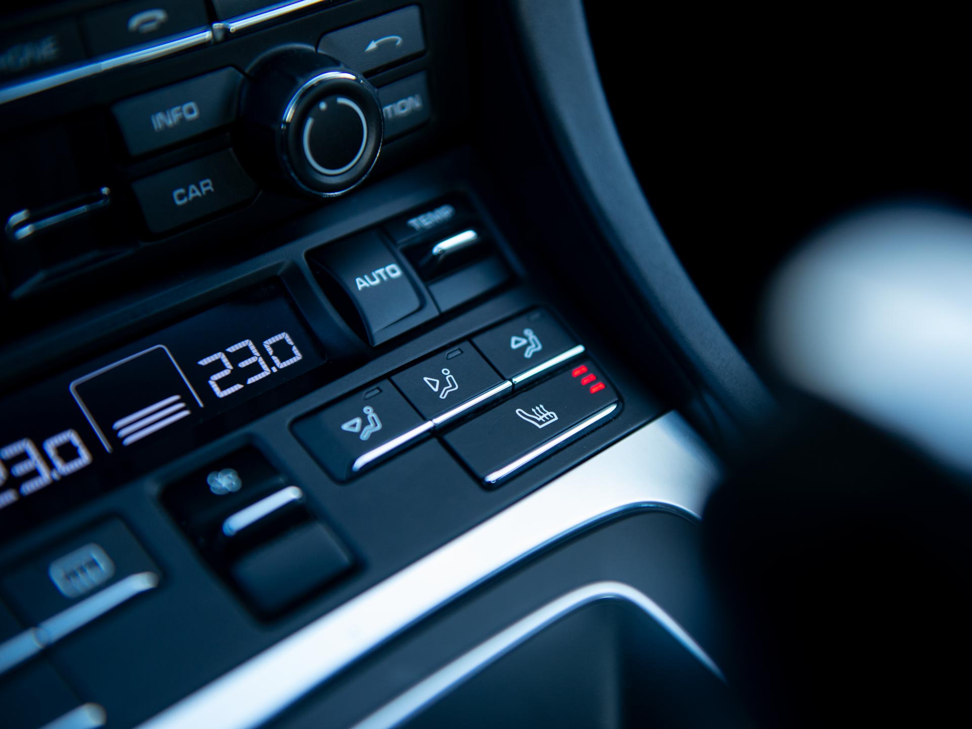 Porsche 911 3.8 Carrera S | Sport-Uitlaat | Sport-Chrono | Bose |